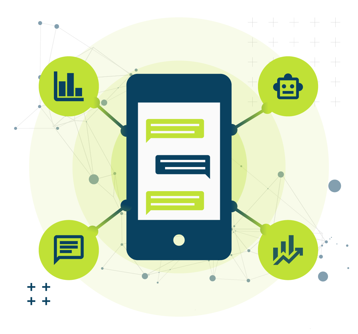 Digital Experience Center for People